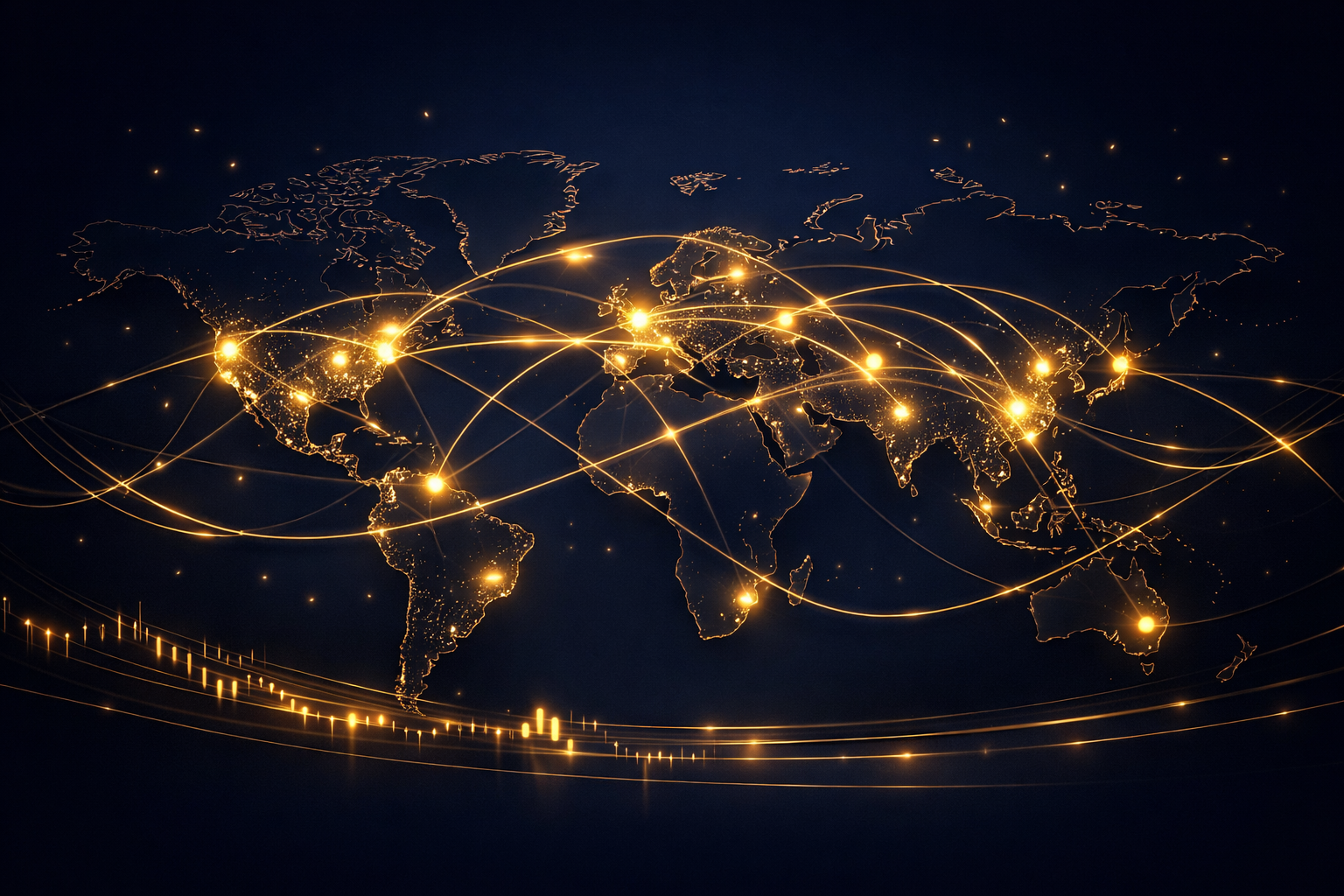 Global Capital Network