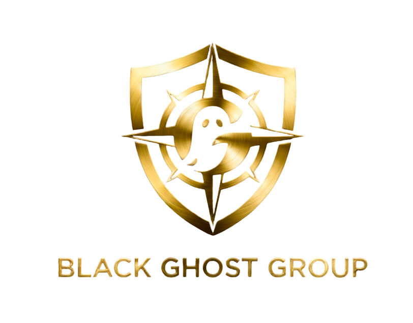 Black Ghost Group